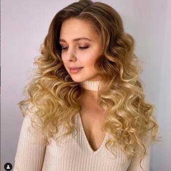 Накрутка для Каті