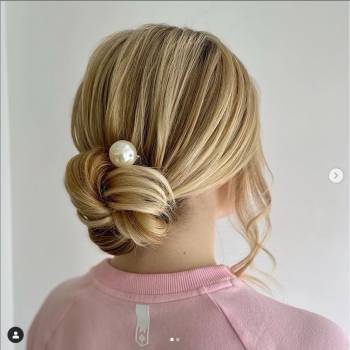 Стиль і красота часто криються в простих формах???? ⠀ Люблю