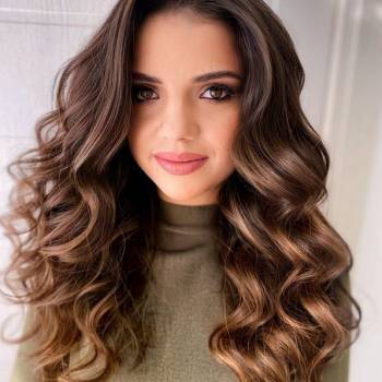 Об’єм???? ⠀ Всі його хочуть, але не кожному він доступний! В