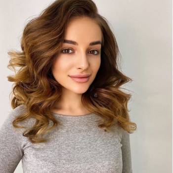 Топ-8 правил, для миття голови ????????‍♀️ ⠀ ☁️Голову намилю