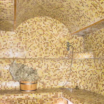 SPA Хамам
                    СПА-салон Green Health Одеса