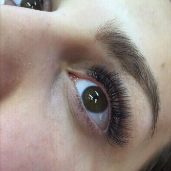 Наращивание ресниц 3D
                    СПА-салон Green Health Одесса