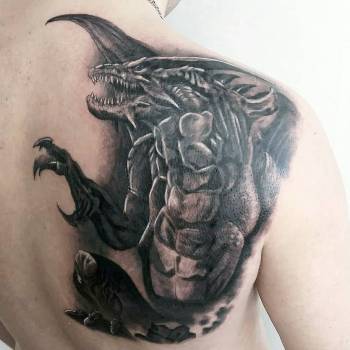 Артур Дєдков, Кривий Ріг Фото - 19