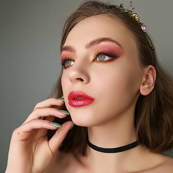 Евгения Бондарь , Белая Церковь Фото - 6