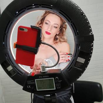 Наталья Крушинская, Львів Фото - 5