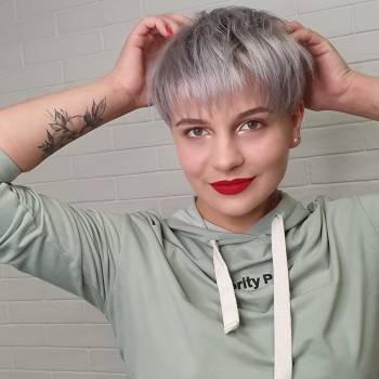 Наталья Крушинская, Львів Фото - 6