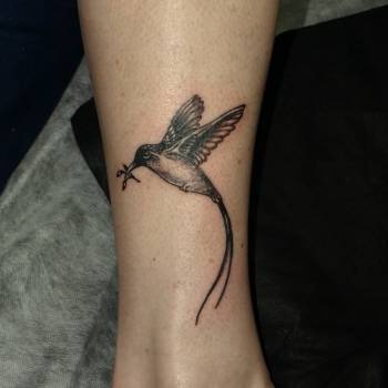 Devil Tattoo Studio, Київ Фото - 8