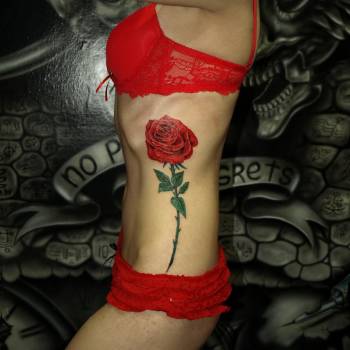 Devil Tattoo Studio, Київ Фото - 13