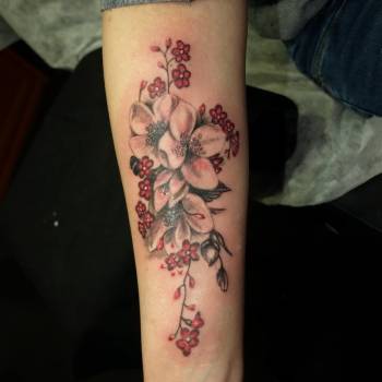 Devil Tattoo Studio, Київ Фото - 17