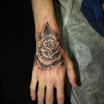 Devil Tattoo Studio, Київ Фото - 20