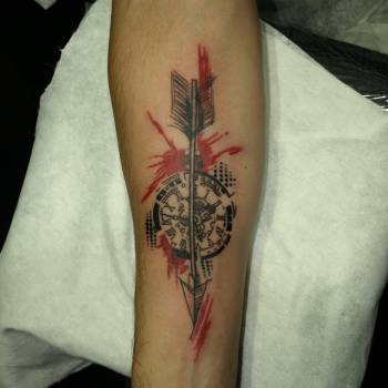 Devil Tattoo Studio, Київ Фото - 3