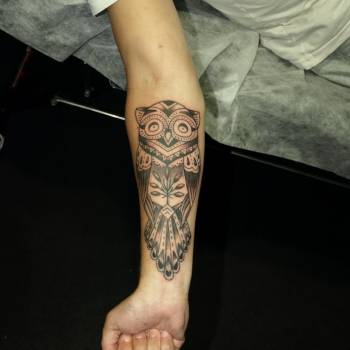 Devil Tattoo Studio, Київ Фото - 30