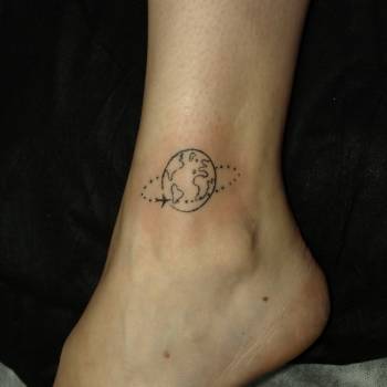 Devil Tattoo Studio, Київ Фото - 32