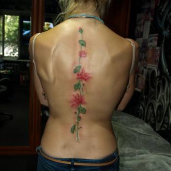 Devil Tattoo Studio, Київ Фото - 34