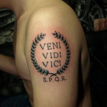 Devil Tattoo Studio, Київ Фото - 43