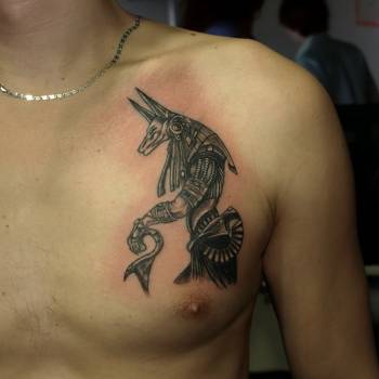 Devil Tattoo Studio, Київ Фото - 46