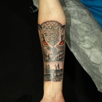 Devil Tattoo Studio, Київ Фото - 47