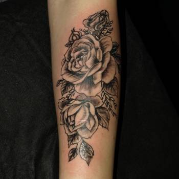 Devil Tattoo Studio, Київ Фото - 51