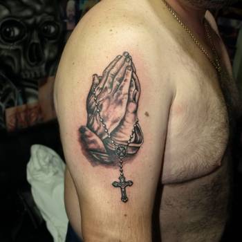 Devil Tattoo Studio, Київ Фото - 53