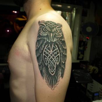 Devil Tattoo Studio, Київ Фото - 54