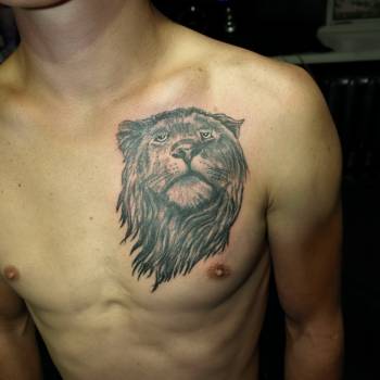 Devil Tattoo Studio, Київ Фото - 1