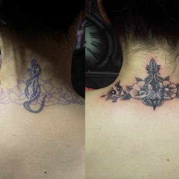 Devil Tattoo Studio, Київ Фото - 60