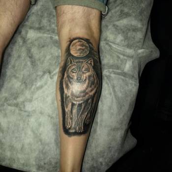 Devil Tattoo Studio, Київ Фото - 64