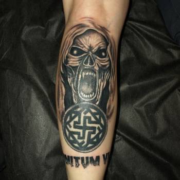 Devil Tattoo Studio, Київ Фото - 68