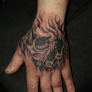 Devil Tattoo Studio, Київ Фото - 69