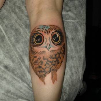 Devil Tattoo Studio, Київ Фото - 75