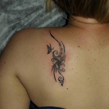 Devil Tattoo Studio, Київ Фото - 76