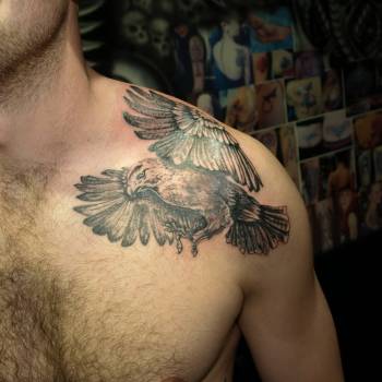 Devil Tattoo Studio, Київ Фото - 78