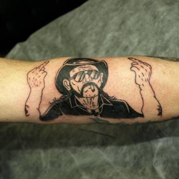 Devil Tattoo Studio, Київ Фото - 79