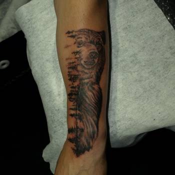 Devil Tattoo Studio, Київ Фото - 83