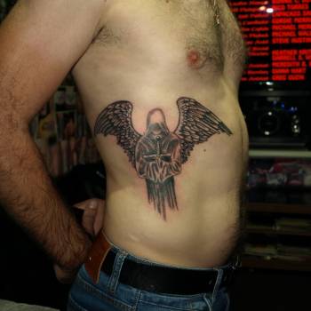 Devil Tattoo Studio, Київ Фото - 84