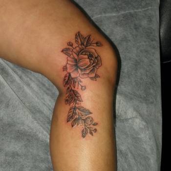 Devil Tattoo Studio, Київ Фото - 85