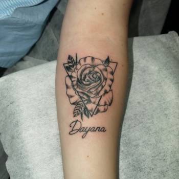 Devil Tattoo Studio, Київ Фото - 86