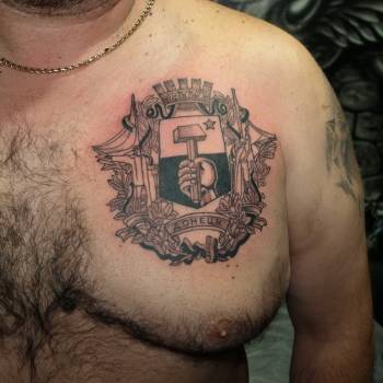 Devil Tattoo Studio, Київ Фото - 88