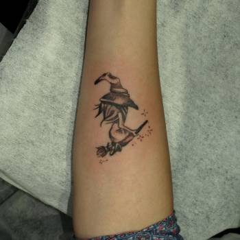 Devil Tattoo Studio, Київ Фото - 89