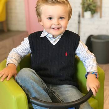 Kidscut, Киев Фото - 5