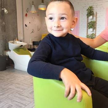 Kidscut, Киев Фото - 6