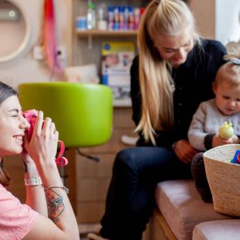 Kidscut, Киев Фото - 7