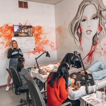 Леся Баралей , Запоріжжя Фото - 5