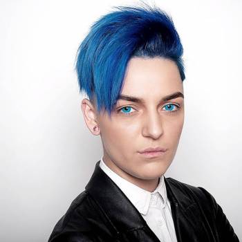 Фото с портфолио Катя Весна 