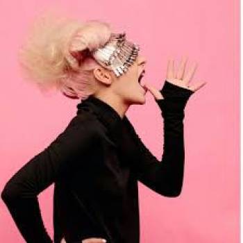 Фото с портфолио Катя Весна 