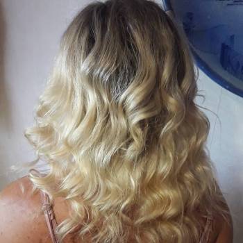 Анастасия Спицына, Одесса Фото - 11