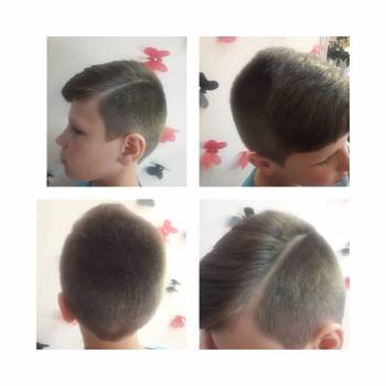 Анастасия Спицына, Одесса Фото - 12