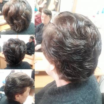 Анастасия Спицына, Одесса Фото - 22