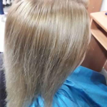 Анастасия Спицына, Одесса Фото - 25