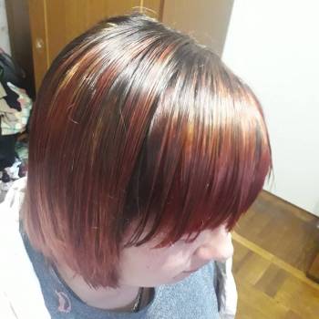 Анастасия Спицына, Одесса Фото - 27